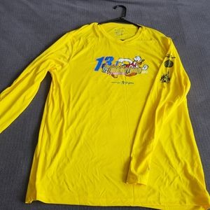 Walt Disney World 20th Anniversary Half Marathon